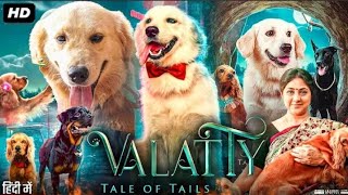 Valatty Full Movie In Hindi Dubbed ISunny Wayne  Raveena Ravi  SoubinShahir  Review amp Facts [upl. by Anyat390]