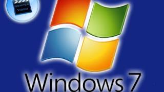 Windows 7 Laufwerksbuchstaben links [upl. by Nanahs]