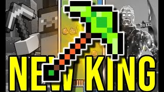 Is This The NEW King of Pickaxe Games [upl. by Bohner]