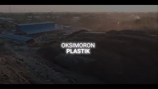 Oksimoron Plastik Video Dokumenter Sampah TPA Putri Cempo [upl. by Kilah]