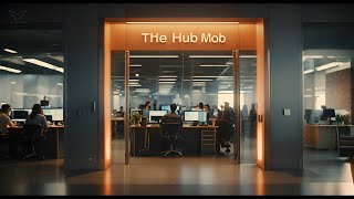 Welcome to The Hub Mob [upl. by Remmos]