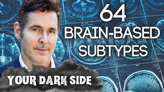 The 64 BrainBased Subtypes of the 16 Types How Neuroticism Affects Personality with Dario Nardi [upl. by Inglis]