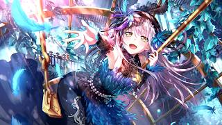 Roselia  陽だまりロードナイトSkull Cloud Remix [upl. by Chelton]