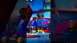 Golden Hip Hop Player ne sabke samne Kuch jada hi bola phir kya hua  Garena free fire max shorts [upl. by Jessey]