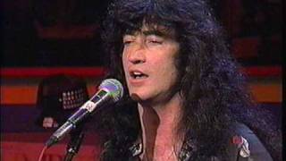 MSG McAuley Schenker Group  What Happens To Me  unplugged  Toronto 1992 [upl. by Lubba195]