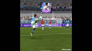 EDRICK fifa fifa mobile football efootball games skills [upl. by Toinette139]