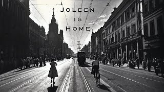 Joleen is Home  a jazz song [upl. by Kassity]