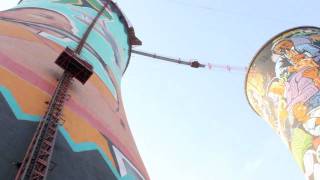 Power Swing  Orlando Towers [upl. by Bose205]