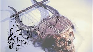 Unusual and Strange Musical Instruments Compilation Part 3 [upl. by Huei460]