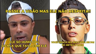 MC NEGUINHO DO KAXETA FOI PRA CIMA DO SEU FILHO mcneguinhodokaxeta gr6 lovefunk kondzilla [upl. by Gore367]