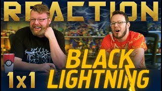 Black Lightning 3x05 Sneak Peek 2 quotThe Book of Occupation Chapter Fivequot HD [upl. by Veejar]