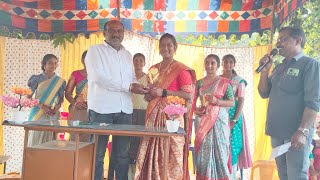 Sri Vivekananda vidyalayam moddulagudam childransday selebration childran school college [upl. by Gnauq540]