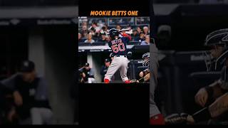 Mookie BettsThe Underdog’s Rise from Short Stature to Stardommlb mlbtheshowmookiebetts [upl. by Kinnard585]