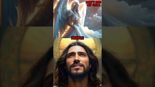 DONT SKIP MY CHILD godmessage god jesus standfirm kokabiel angel archangel bibleverse [upl. by Aihceyt639]