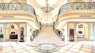 The Most Luxurious Mansion In The World 2022 [upl. by Assirral]