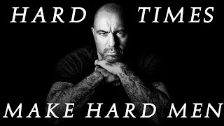 Joe Rogan and the Hard Men [upl. by Irfan]