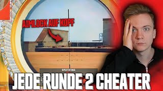 Warzone hat ein RIESIGES CHEATER PROBLEM  V1nKub [upl. by Nama]