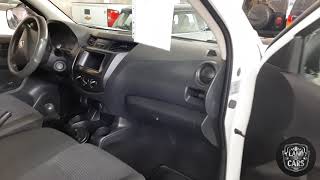 NISSAN NP300 ESTACAS 2016 CREDITO O CAMBIO [upl. by Binette244]