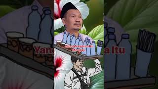 Adem rasanya dengar ucapan gua baha gusbaha gusmiftah [upl. by Brad]