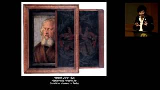 Poetry and Portraits in the Renaissance [upl. by Tivad]