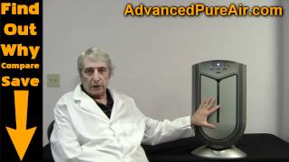 Watch Best Air Purifiers  Top Air Purifier [upl. by Russel]