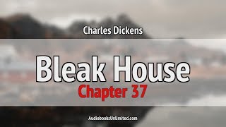 Bleak House Audiobook Chapter 37 [upl. by Susejedairam]