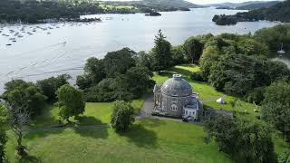 Windermere  The Lake District [upl. by Goetz207]