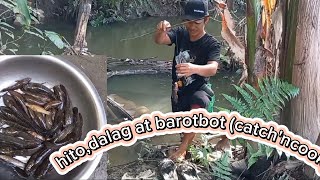 dalaghito at barotbot catchn cook [upl. by Amann]