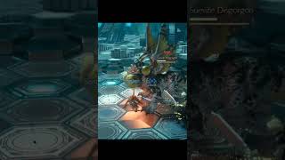 Final Fantasy 7 Rebirth Tifa and Red X111 finalfantasy7rebirth finalfantasy gameplay [upl. by Aronos61]