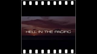 Trailer ⚫INFERNO NO PACÍFICO Hell In The Pacific de John Boorman 1968 [upl. by Lytsirhc]