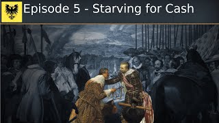 EU4  MEIOU and Taxes  Alpha 27  Russia 05  Starving for Cash [upl. by Yhtur]