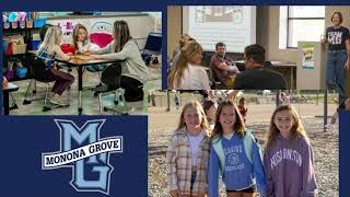 Monona Grove Annual School Board Meeting  Monday September 11th 2023 [upl. by Smail]