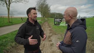 Natuurkracht water vasthouden en vertragen in de Langste Haag van Limburg  Natuur en Zo [upl. by Meehar]