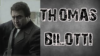 154 Gangster ThomasquotTommyquot Bilotti [upl. by Lauren764]