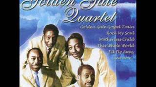 The Golden Gate Quartet Swing Down Chariot [upl. by Ybba]