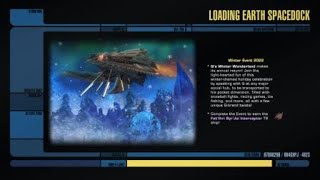 Star Trek Online The Iconian War Two Task Force Operations TFOs [upl. by Enaffit]