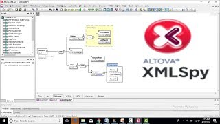 how to install altova xmlspy [upl. by Eliath]