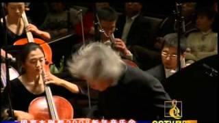 China National Symphony Orchestra [upl. by Ellehcal]