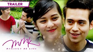 MMK “Love and Adulting” February 13 2021 Trailer [upl. by Joy]