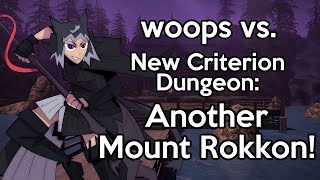 Another Mount Rokkon NormalSavage PROG HIGHLIGHTS NEW CRITERION DUNGEON  FFXIV Highlights 31 [upl. by Dyane]