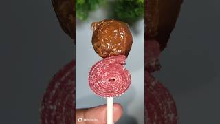 Chupa Chups sour Belt Dairy milk Lolly Candy 🍭🍭 Popsicle vairalvideo youtubeshorts [upl. by Averat968]