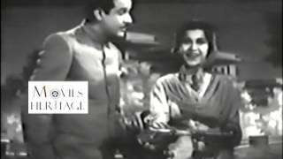 Aey Muhabbat Unse Milne Ka Bhana ban Gaya  Bazar 1949  Old Bollywood Classic Songs [upl. by Ellertnom]