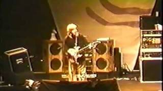 Phish  Wilson 12301994 from A Live One [upl. by Yelkao]