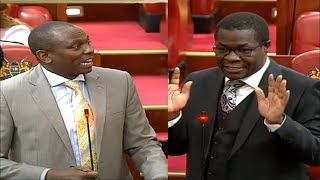 LIVE National Assembly Proceedings Today July 312024 [upl. by Adhern192]