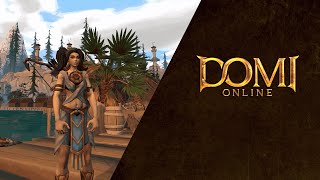 Introducing Domi Online Patch 124 Prerelease [upl. by Amein]