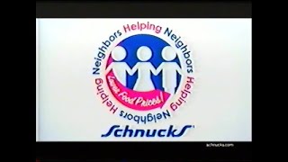 2009 Schnucks commercial [upl. by Gabbey]