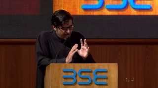 Talk by Shri Arnab Goswami Editor in Chief Times Now [upl. by Schumer]