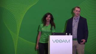 Top 15 Veeam Backup amp Replication Performance Optimizations [upl. by Matejka]