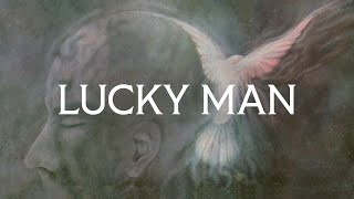 Emerson Lake amp Palmer  Lucky Man Official Audio [upl. by Klinges]