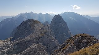 Kleines und Großes Häuselhorn [upl. by Skolnik385]